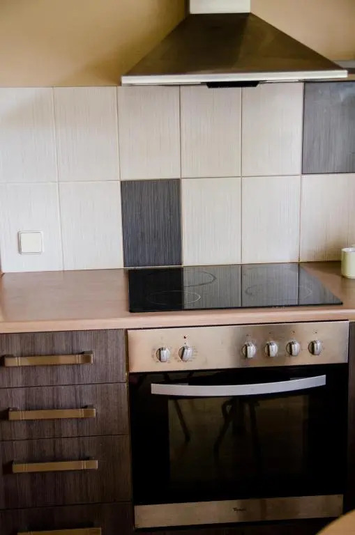 Posti 19 Apartment