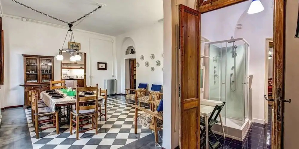 Monserrato Historical by Campo de Fiori
