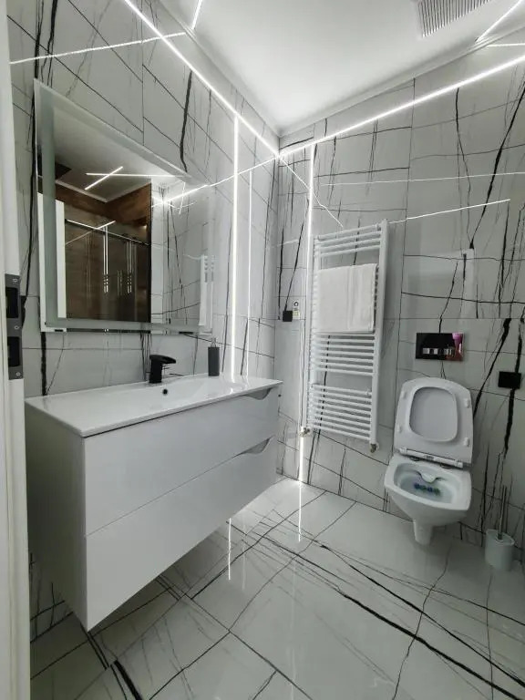 Noah Residence