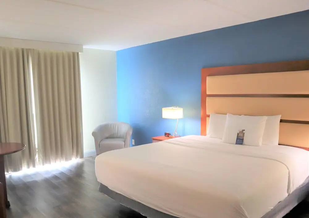 La Quinta Inn Norcross