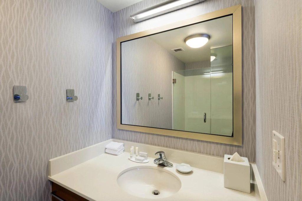 SpringHill Suites by Marriott Louisville Downtown