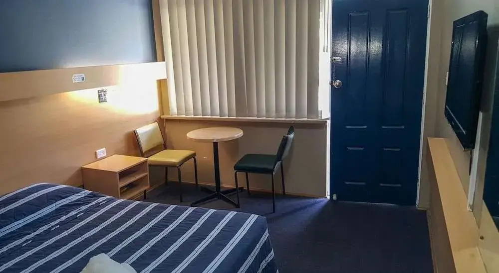 Windsor Heritage Motel