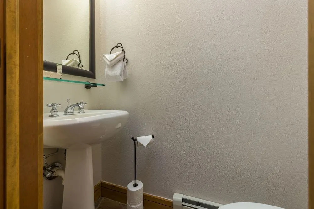 Ski Tip #8723 - 3 Br Townhouse
