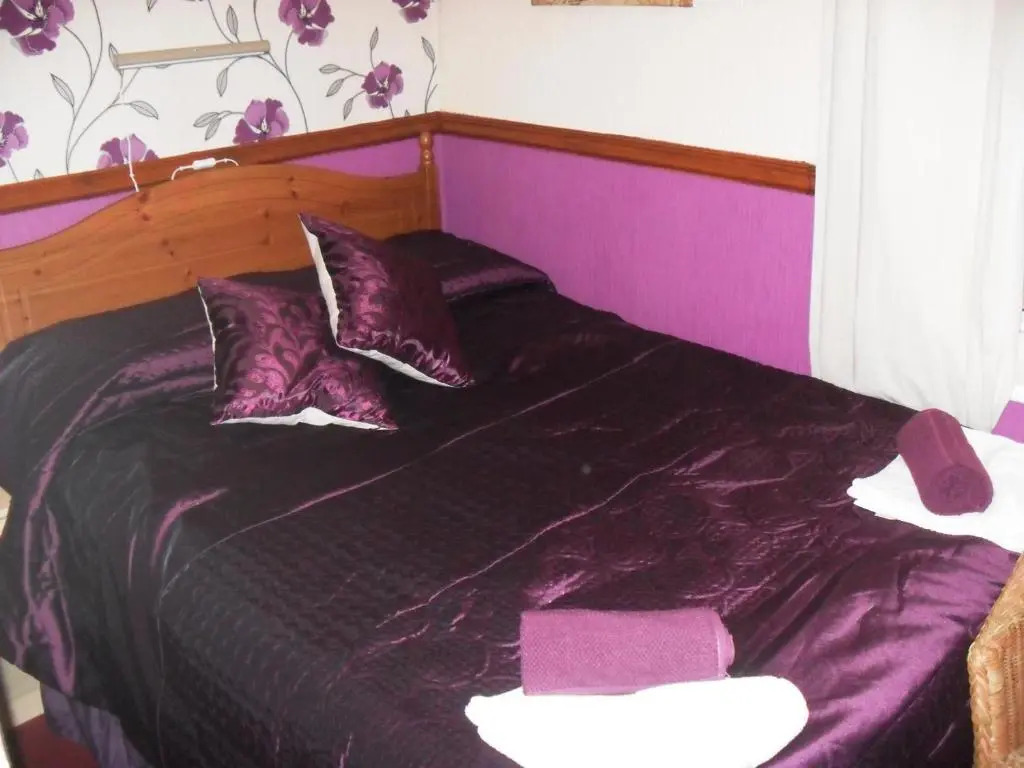 Bradleys Hotel