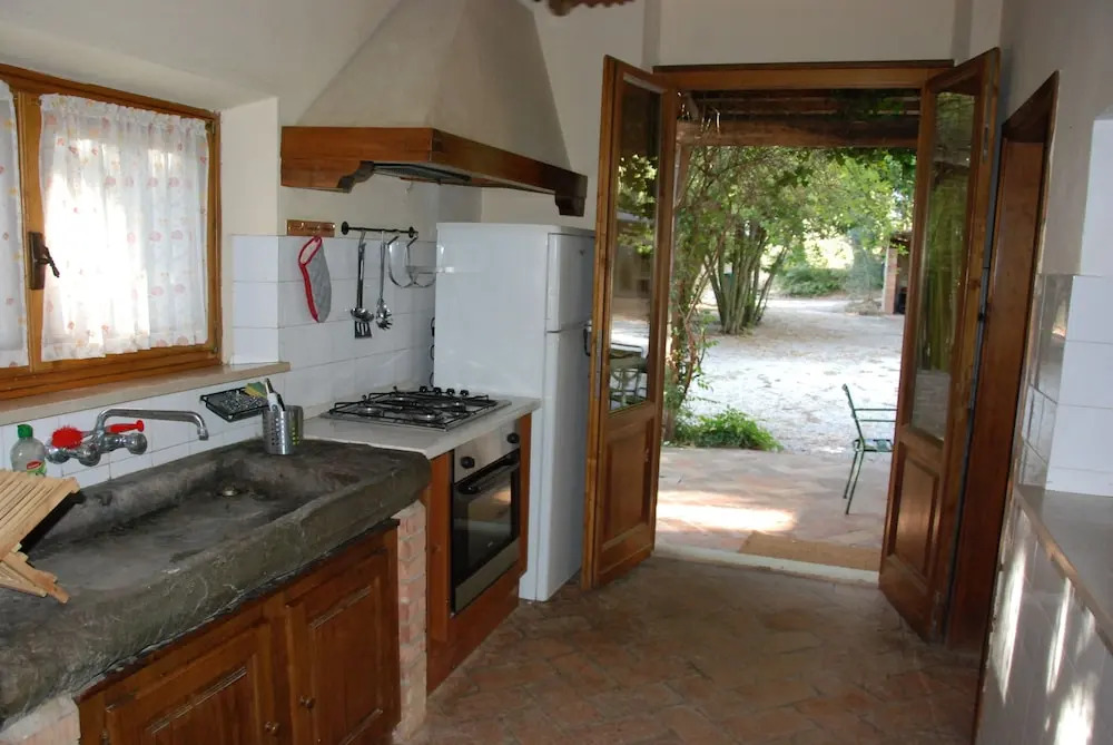 Agriturismo San Vettore