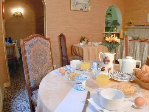 Villa Du Maine