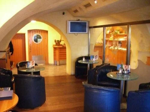 Hotel Anker