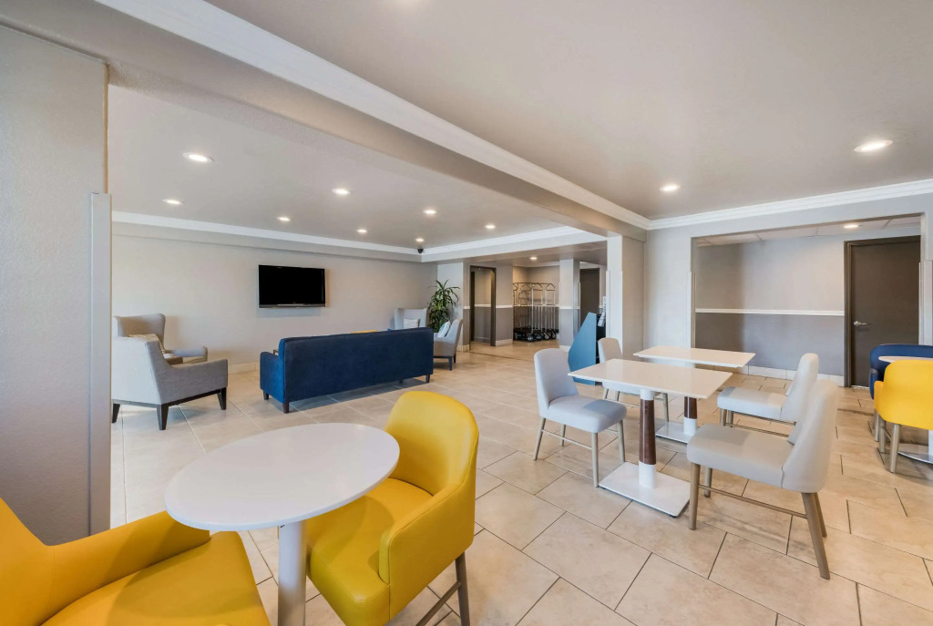 Comfort Inn Gilroy