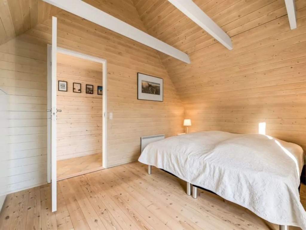 "Ameline" - 100m from the sea in Western Jutland