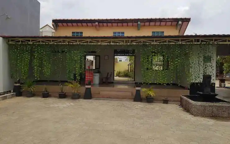 Villetta House Syariah