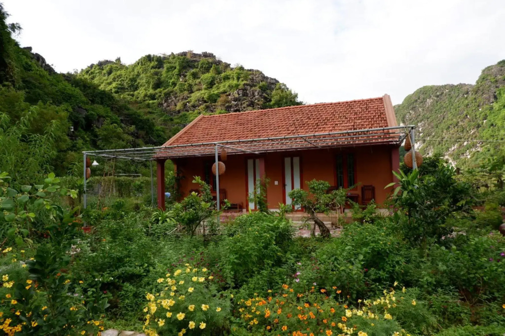 Yen Binh Homestay