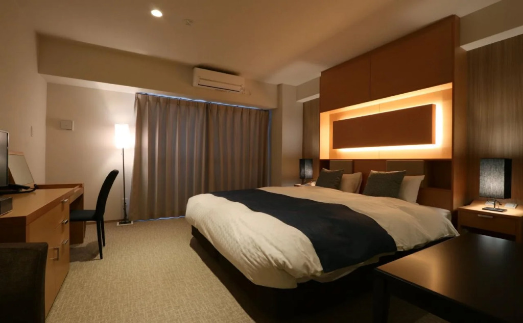 Teramachimatsubara Hotel Grande Reverie