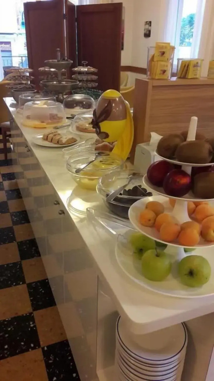 Albergo Larenzia