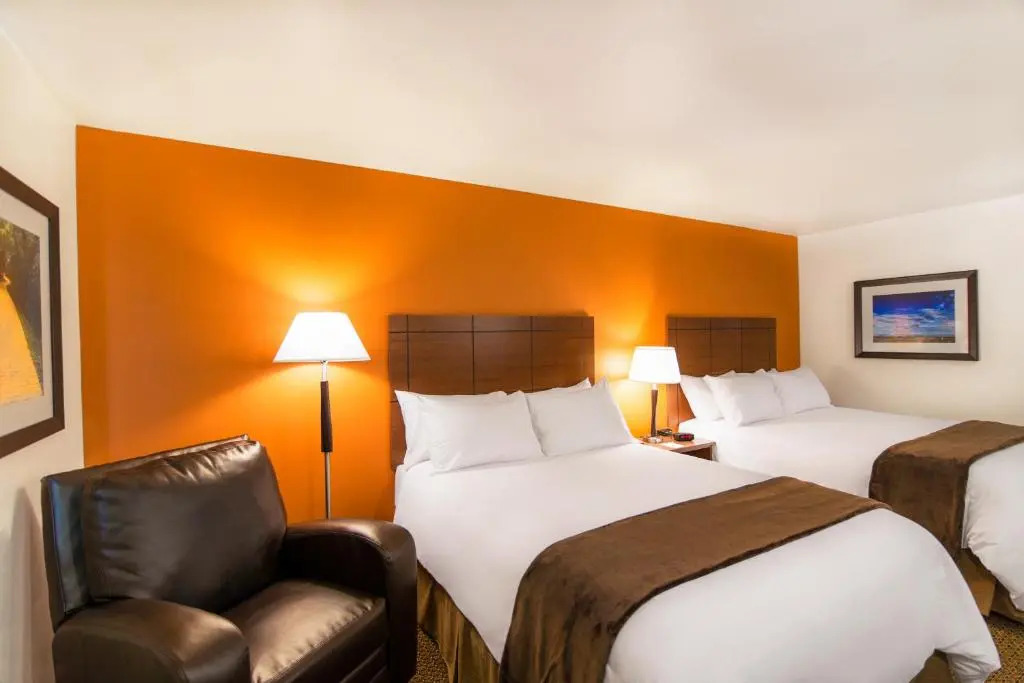 My Place Hotel-Chicago West/North Aurora, Il