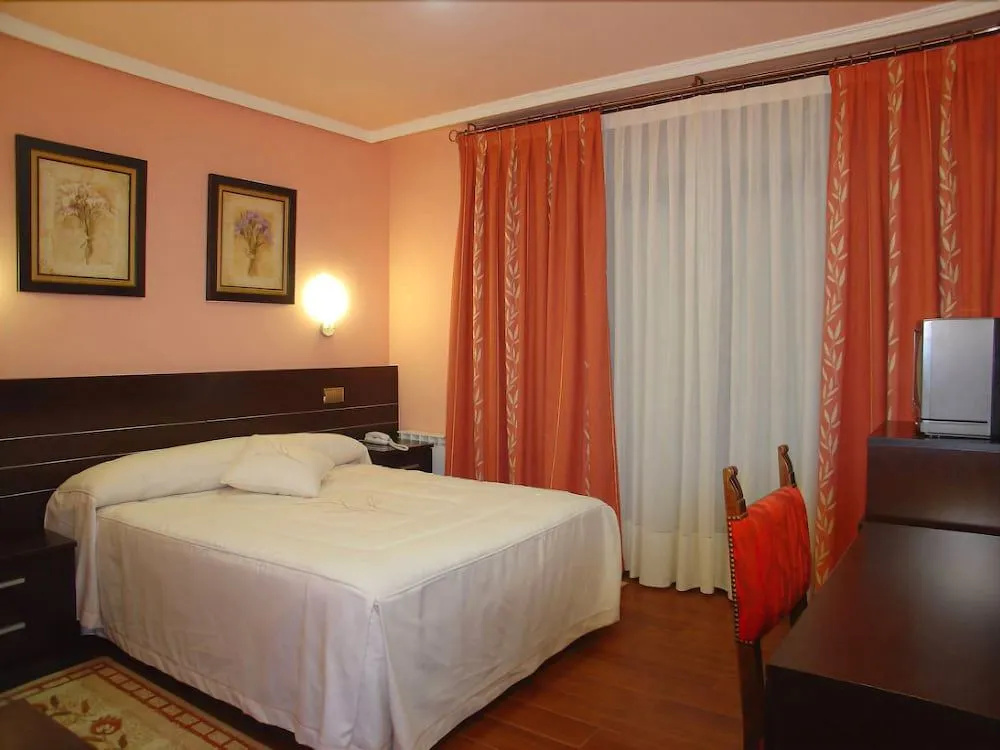 Hotel Santa Teresa