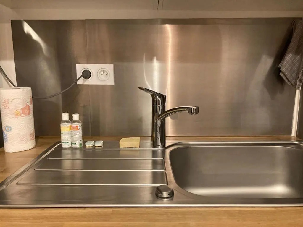 Appartement standing 6 personnes Disneyland Paris