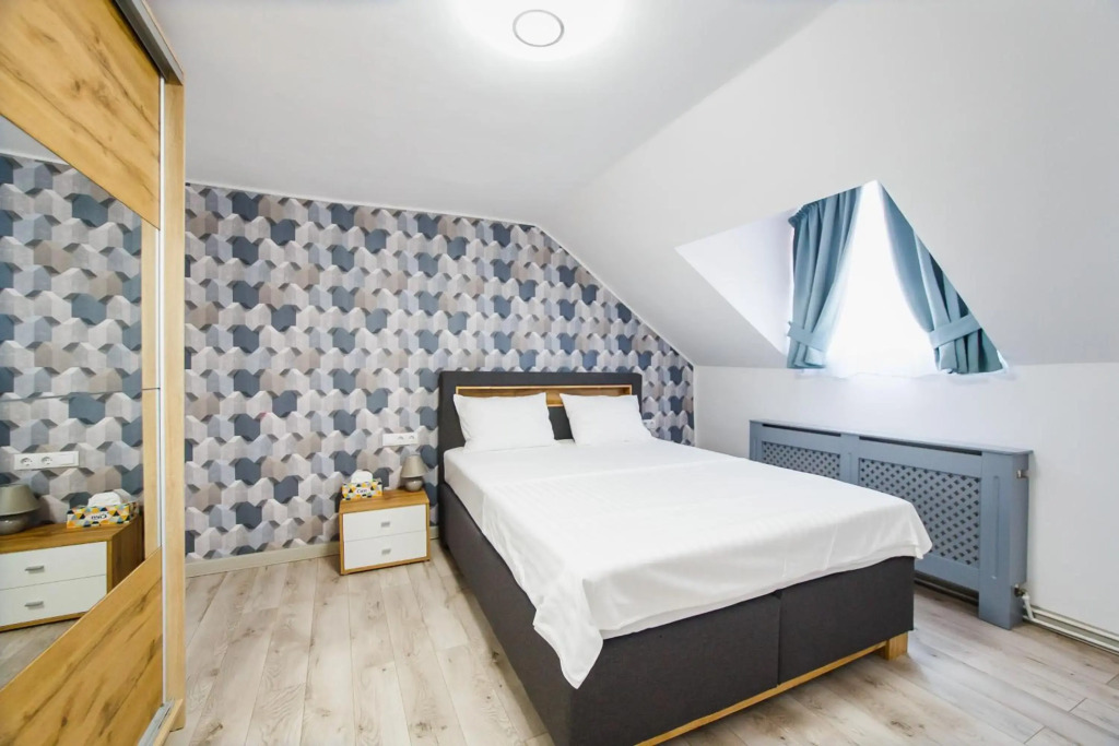 Apart Hotel Fresh