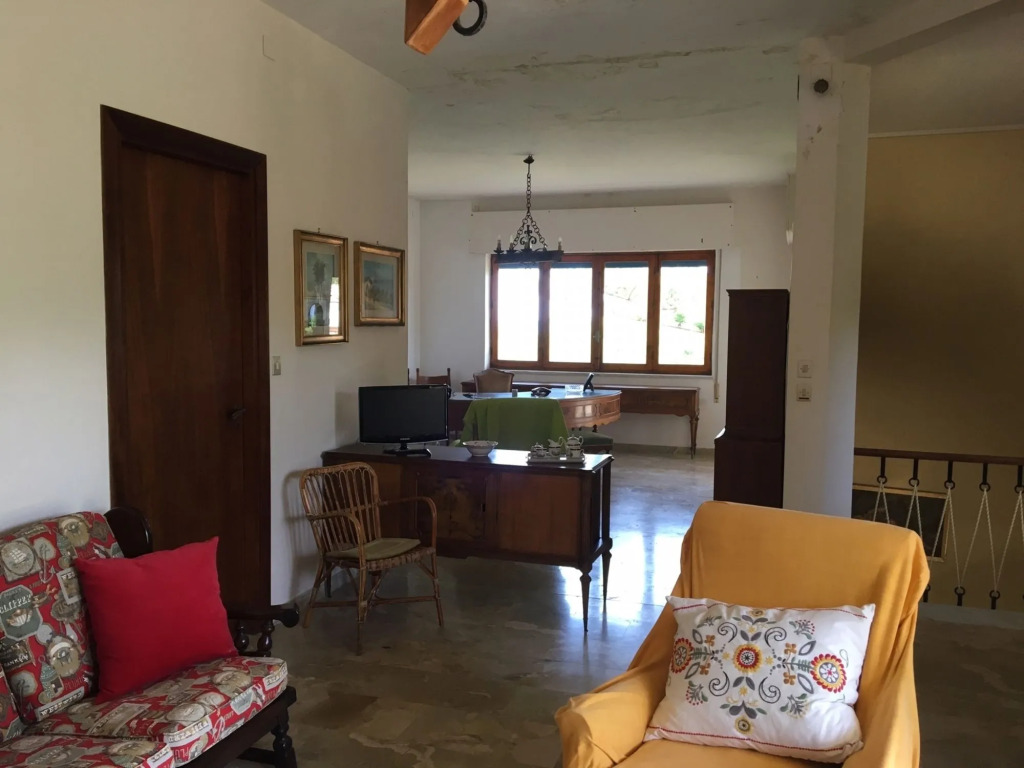 Villa Maria