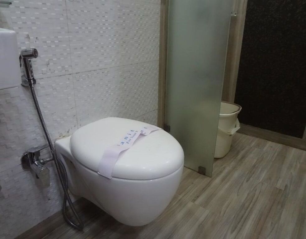 Room Maangta 136 - CST