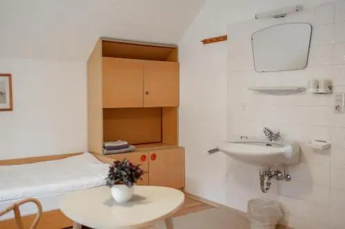 Ferienwohnung Meliessnig