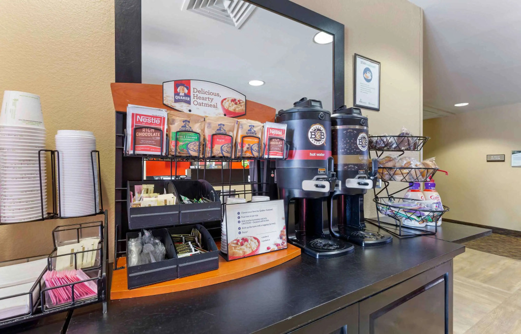 Extended Stay America Suites - Washington, DC - Landover