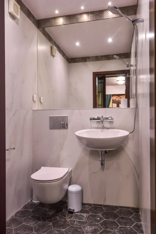 FM Luxury 2-BDR Apartment - Sofia Dream on Skobelev Blvd.