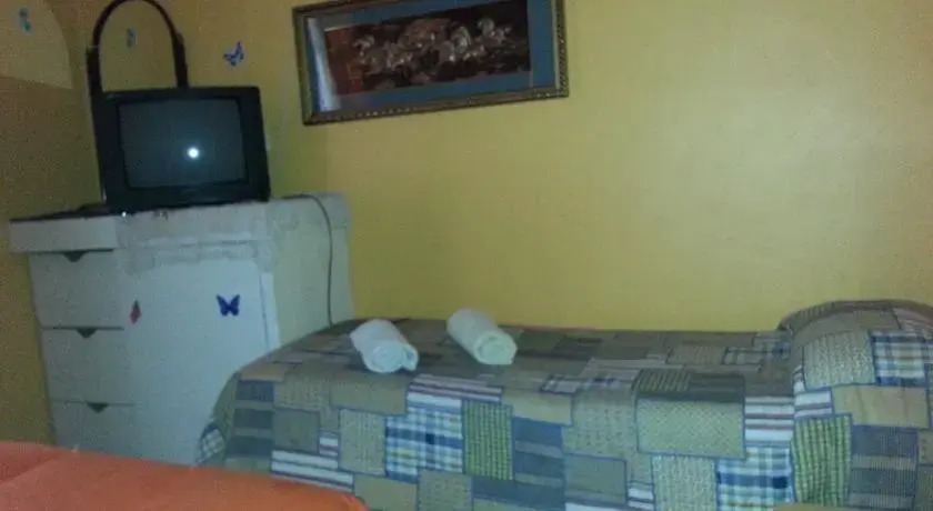 Hostal Torres Del Paine
