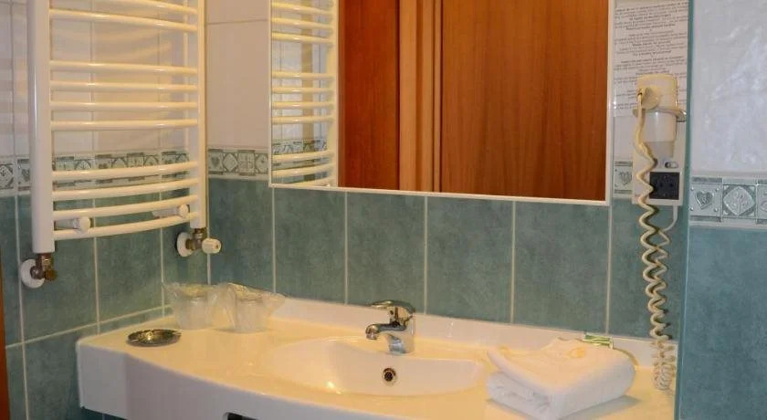 Hotel Dan