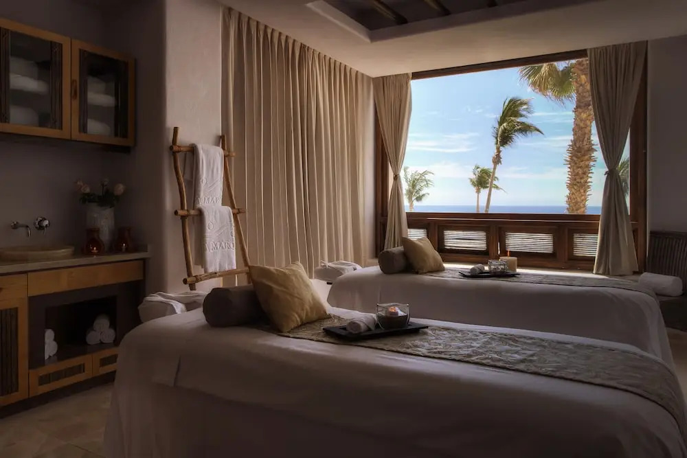 The Casita Suites at Marquis Los Cabos All Inclusive - Adults Only