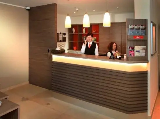 CityApart Hotel