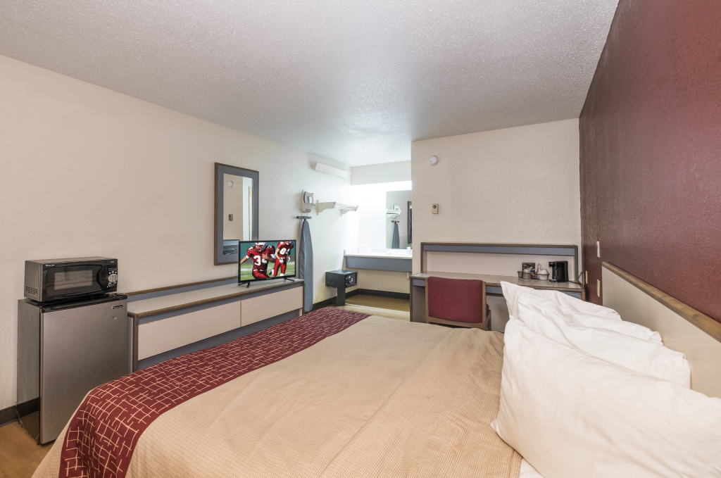 Red Roof Inn Atlanta-Norcross