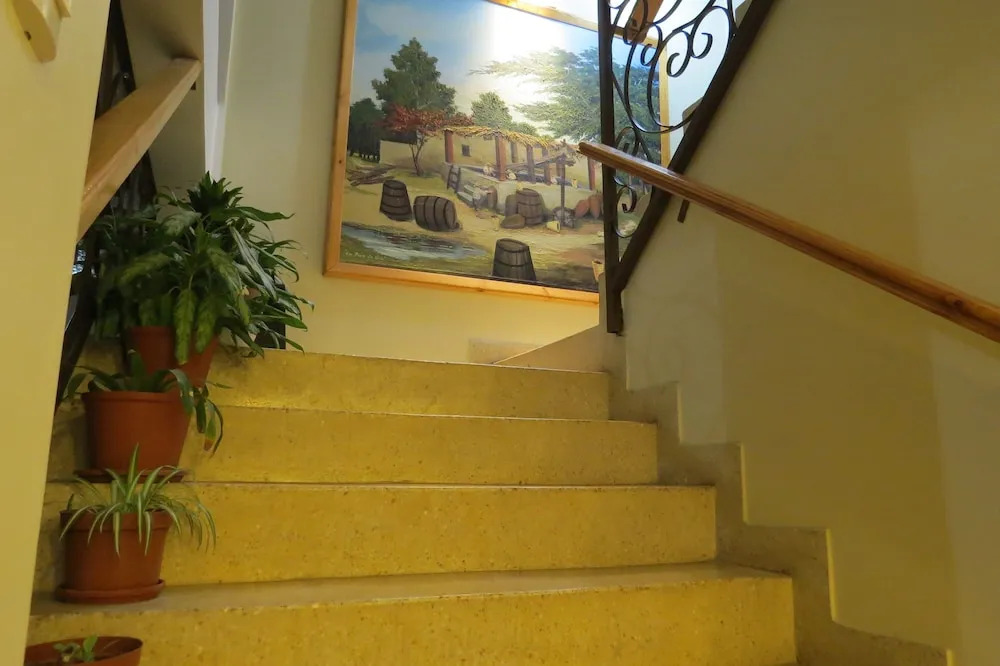 Hotel Las Flores
