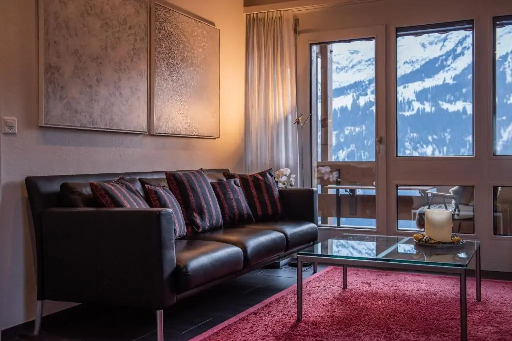 Apartment Primula Apt- B by Interhome
