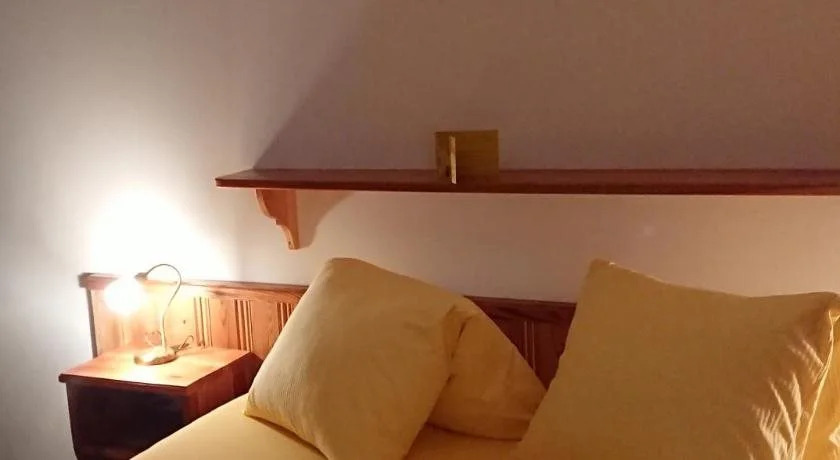 Hotel Nufenen