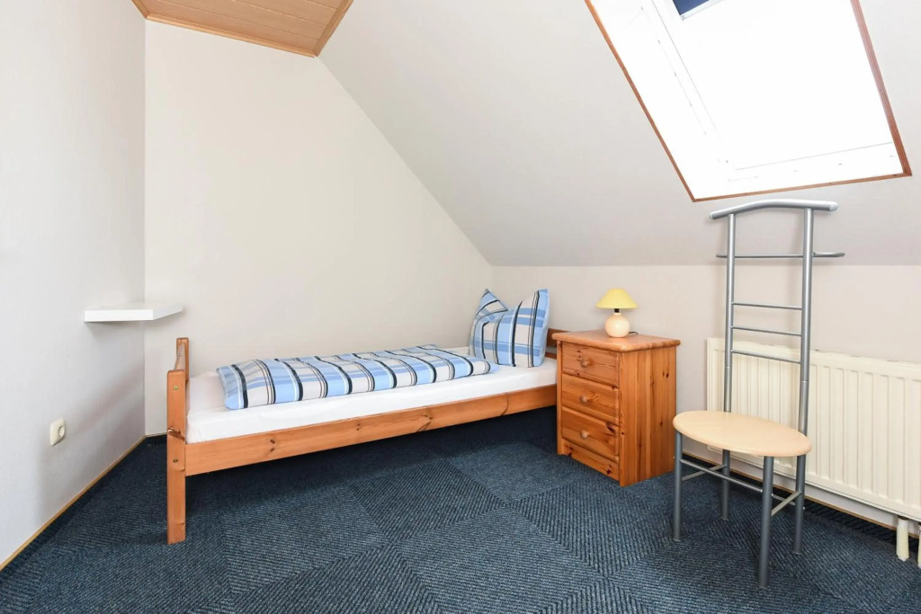 Ferienwohnung Trautes Heim