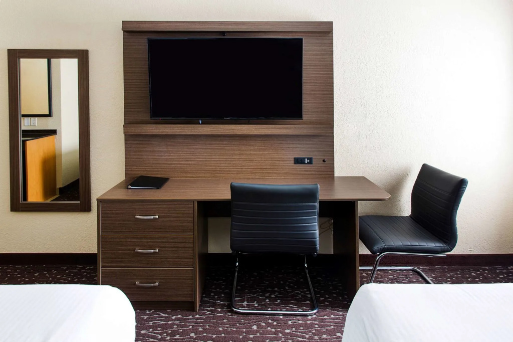 Days Inn & Conference Centre by Wyndham Prince Albert