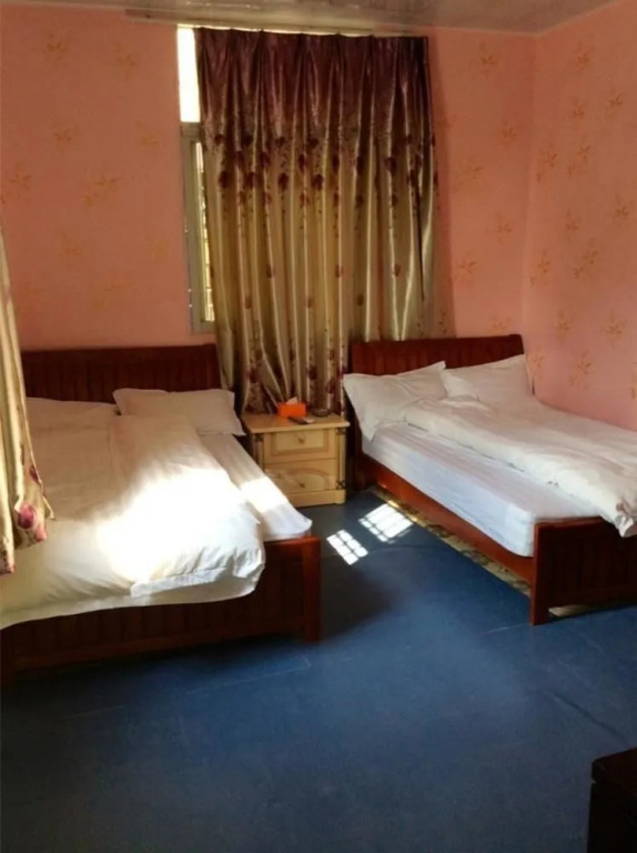 Xiamen Shangyikongjian Hotel