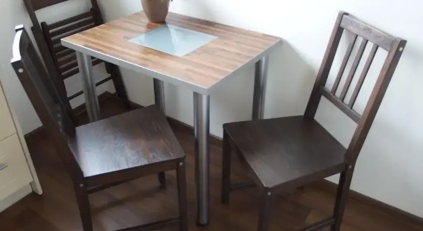 Apartamenty Katrin Home