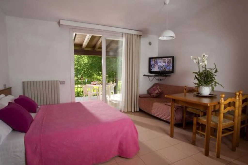 Villaggio Turistico Lugana Marina