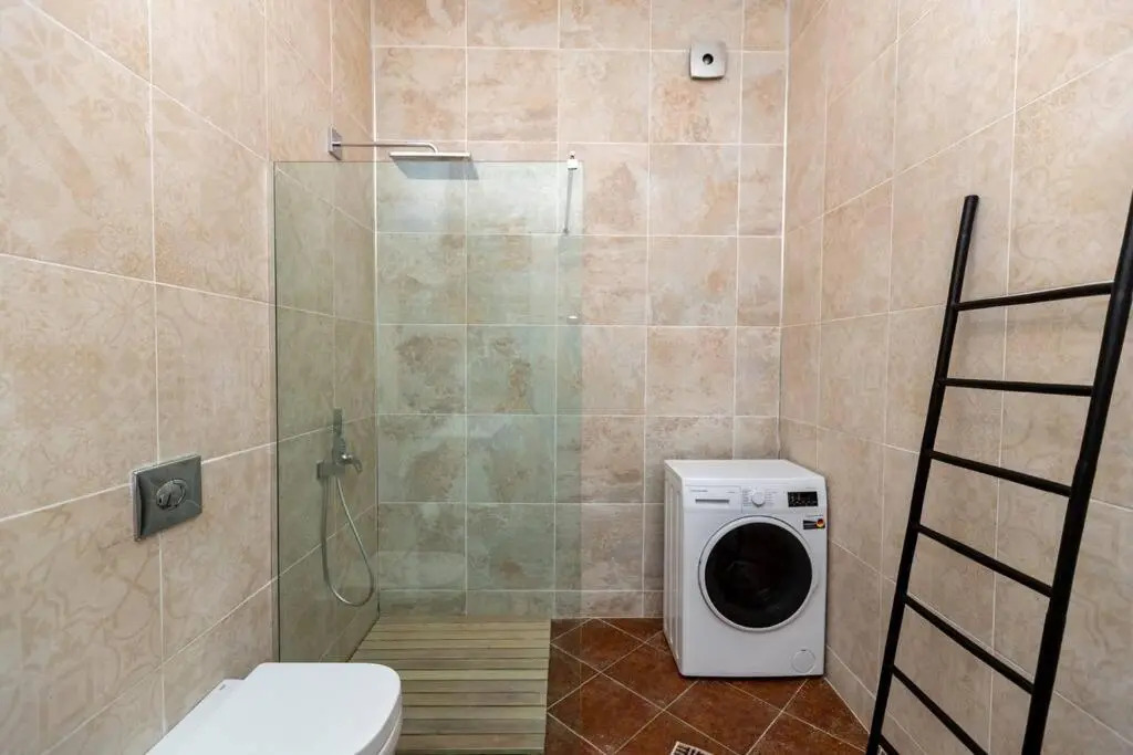 Stylish 2BR apt in the heart of old Tbilisi