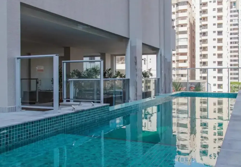 Luxurious Apartmento 2Q No Bueno