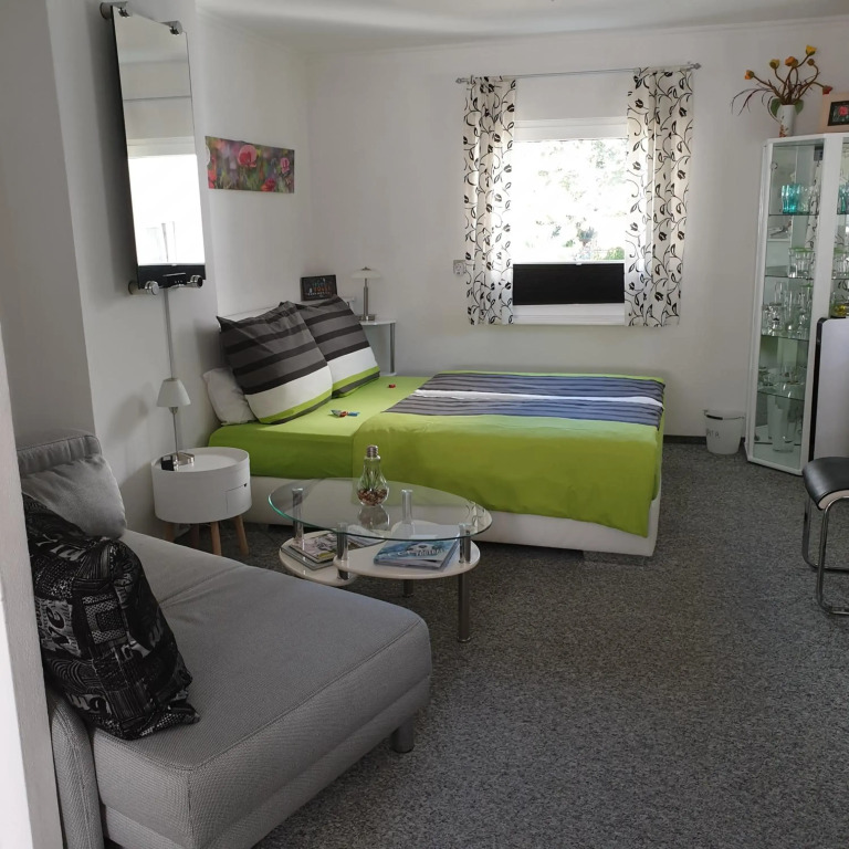 Ferienapartment