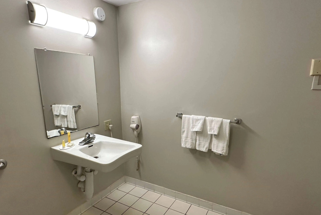 Days Inn by Wyndham St Augustine I-95-Outlet Mall