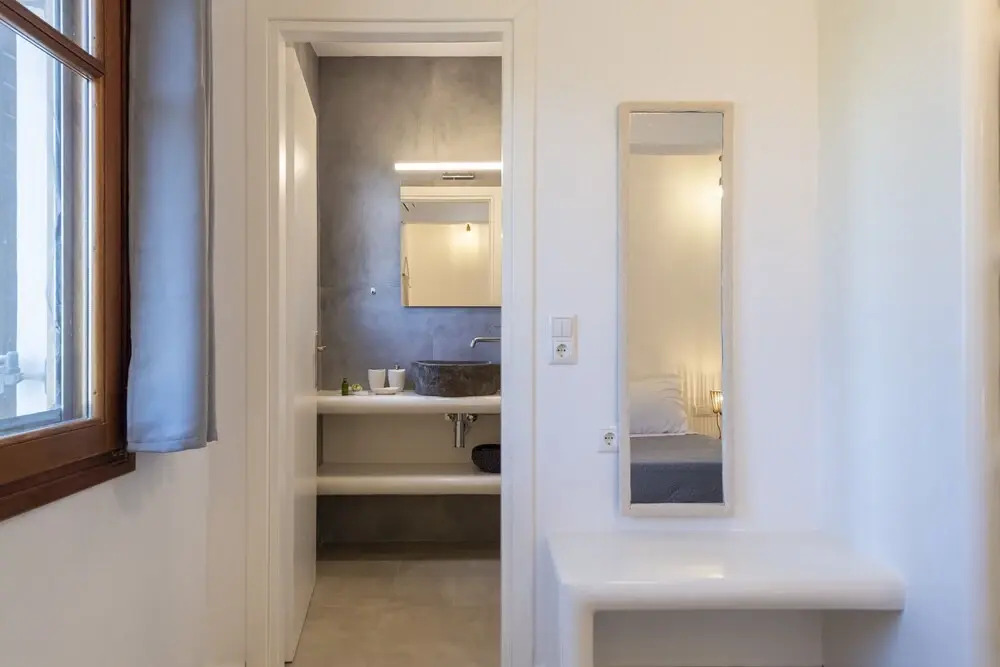Theodora's Family Suite