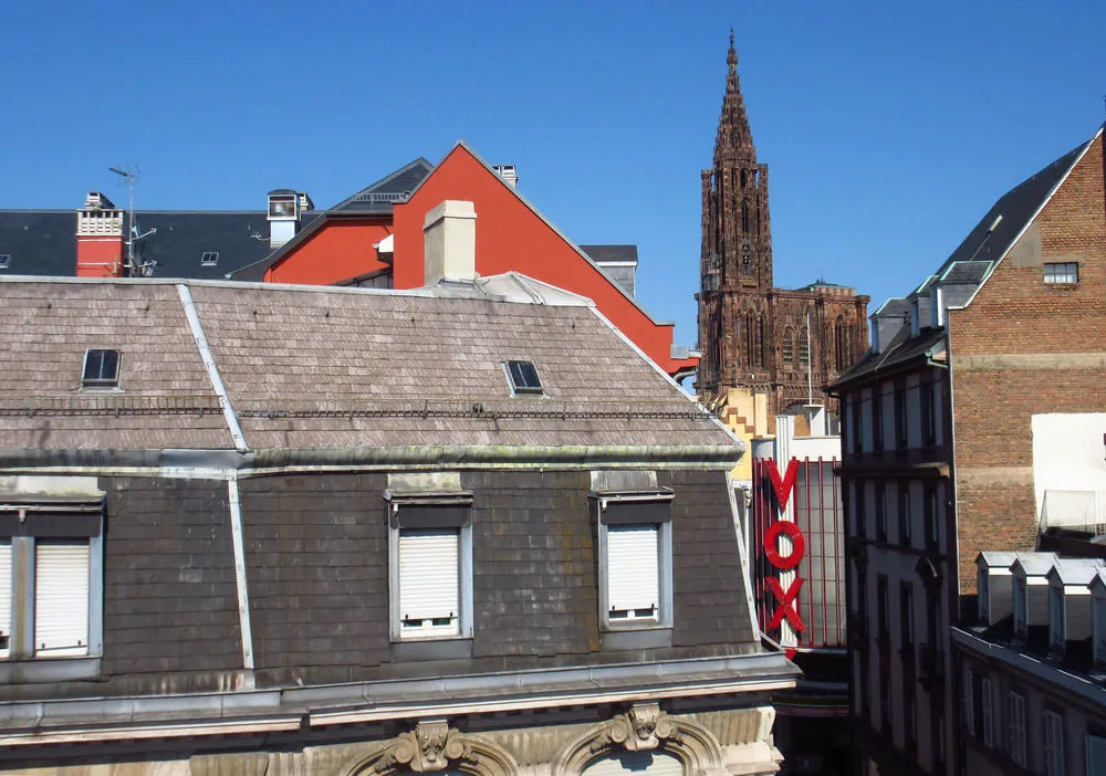 Appartement Grand Rue 1