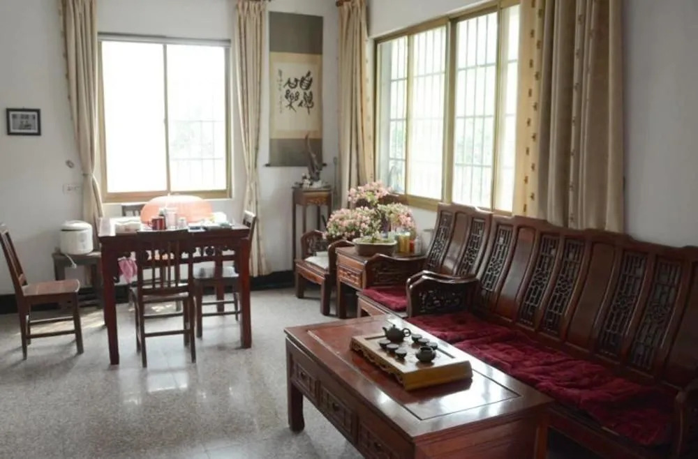 Tianlege Hostel