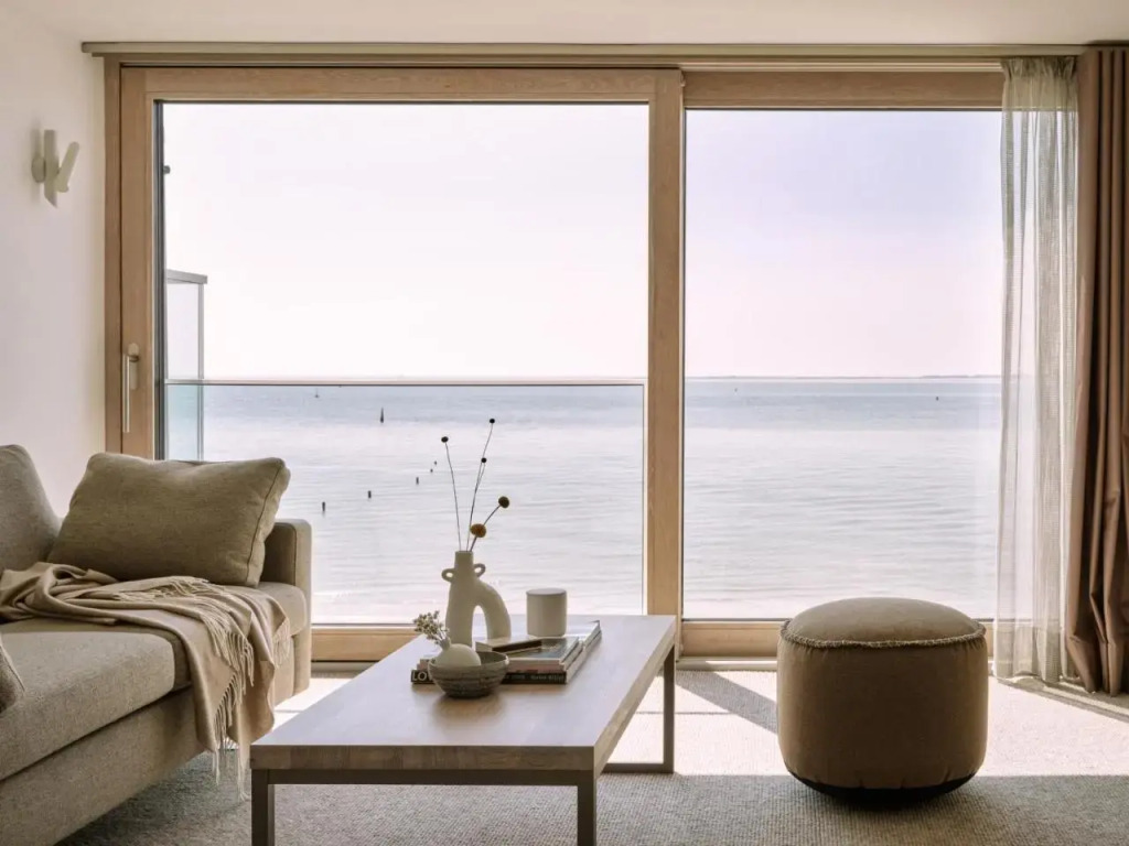 Strandhotel Pique