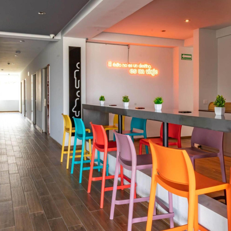 Hotel VIVE MX el marqués Querétaro, Trademark by Wyndham