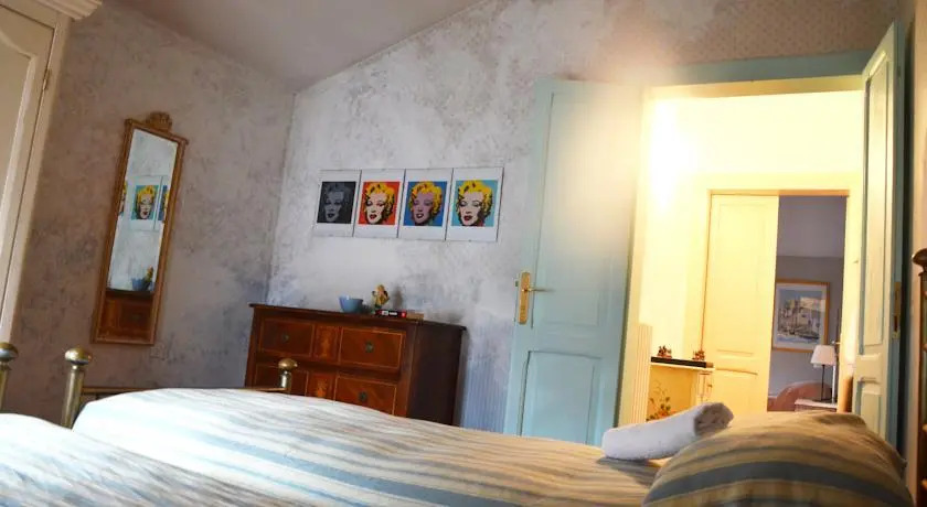 Ribecas B&B