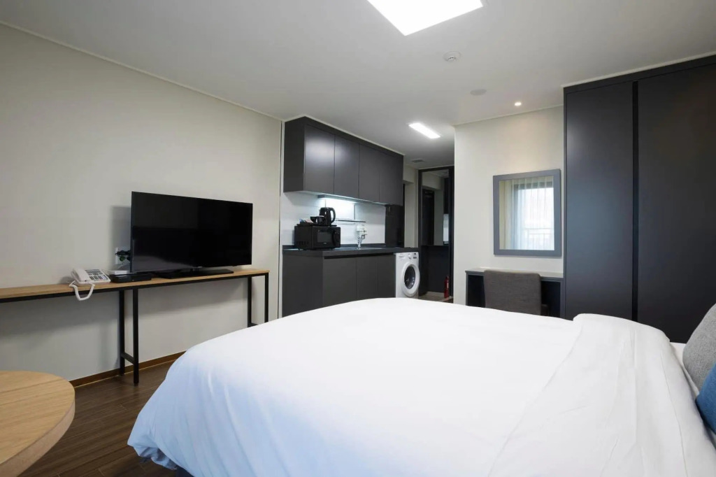 New Songtan Hotel